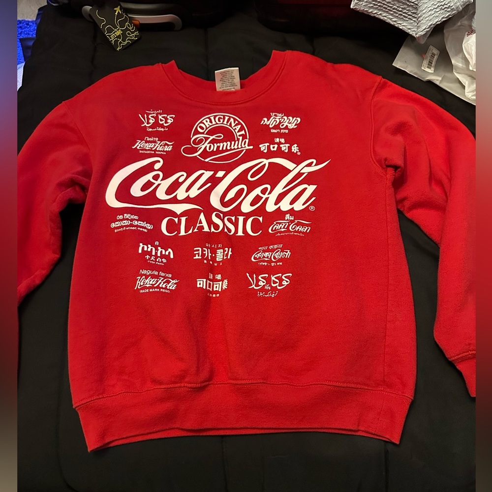 Sweater for women’s